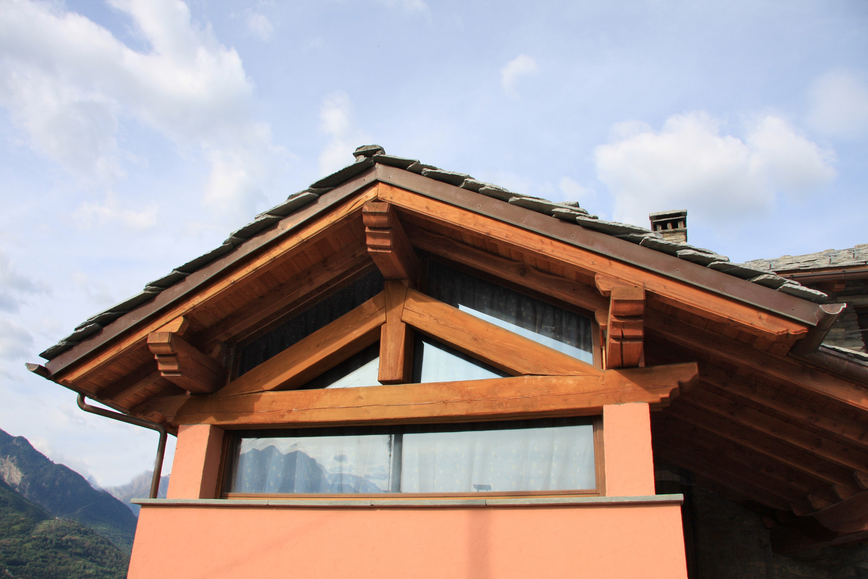 Recupero Edilizio Cuc, St-Pierre