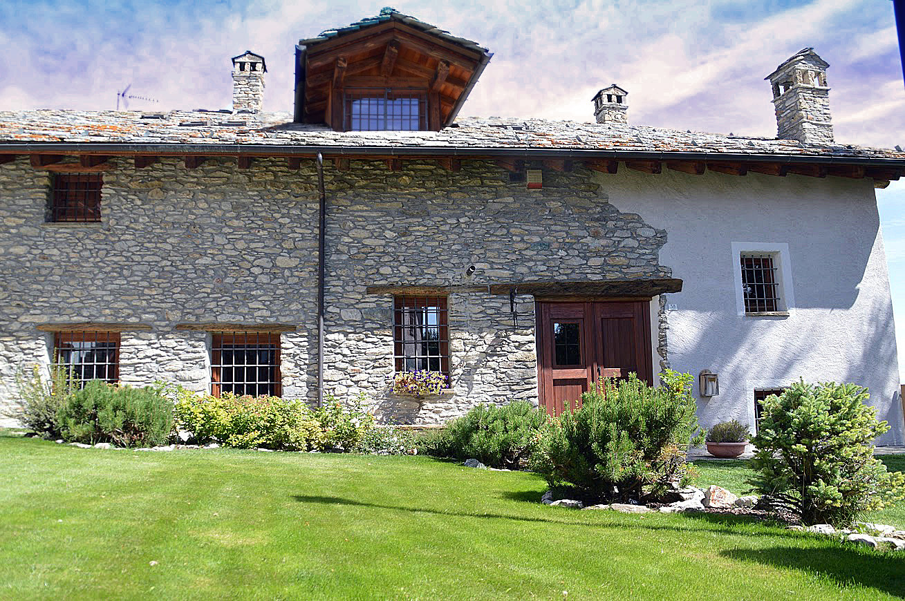 Recupero Edilizio Palombo, St-Pierre