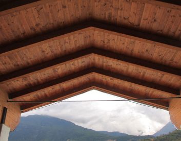 Ristrutturazione capannoni commerciali, Edilcuc