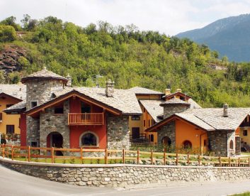 Complesso residenziale, St-Pierre